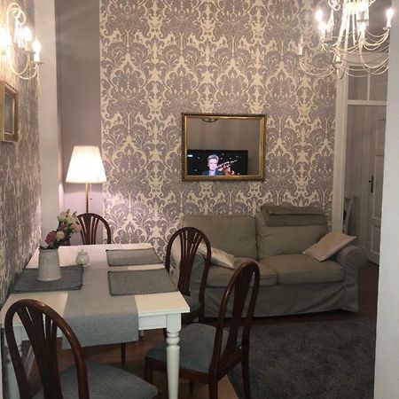 Apartament Orla Szczecin Buitenkant foto