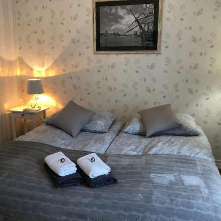 Apartament Orla Szczecin Buitenkant foto