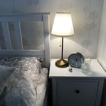 Apartament Orla Szczecin Buitenkant foto