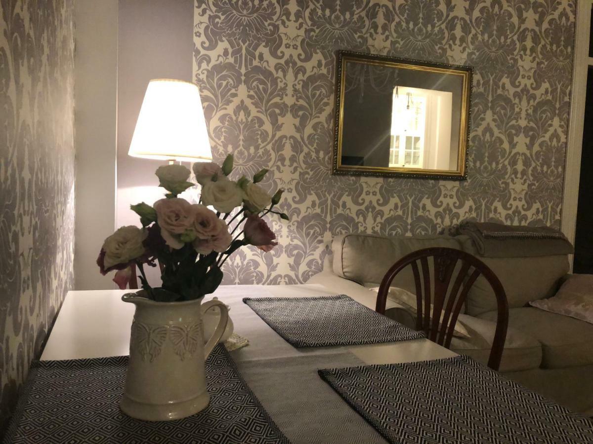 Apartament Orla Szczecin Buitenkant foto