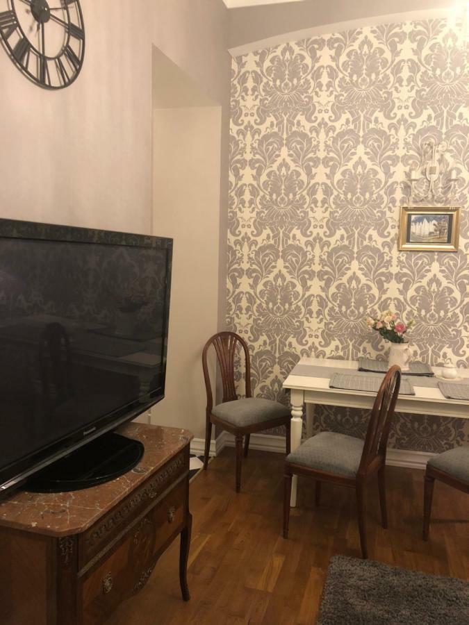 Apartament Orla Szczecin Buitenkant foto