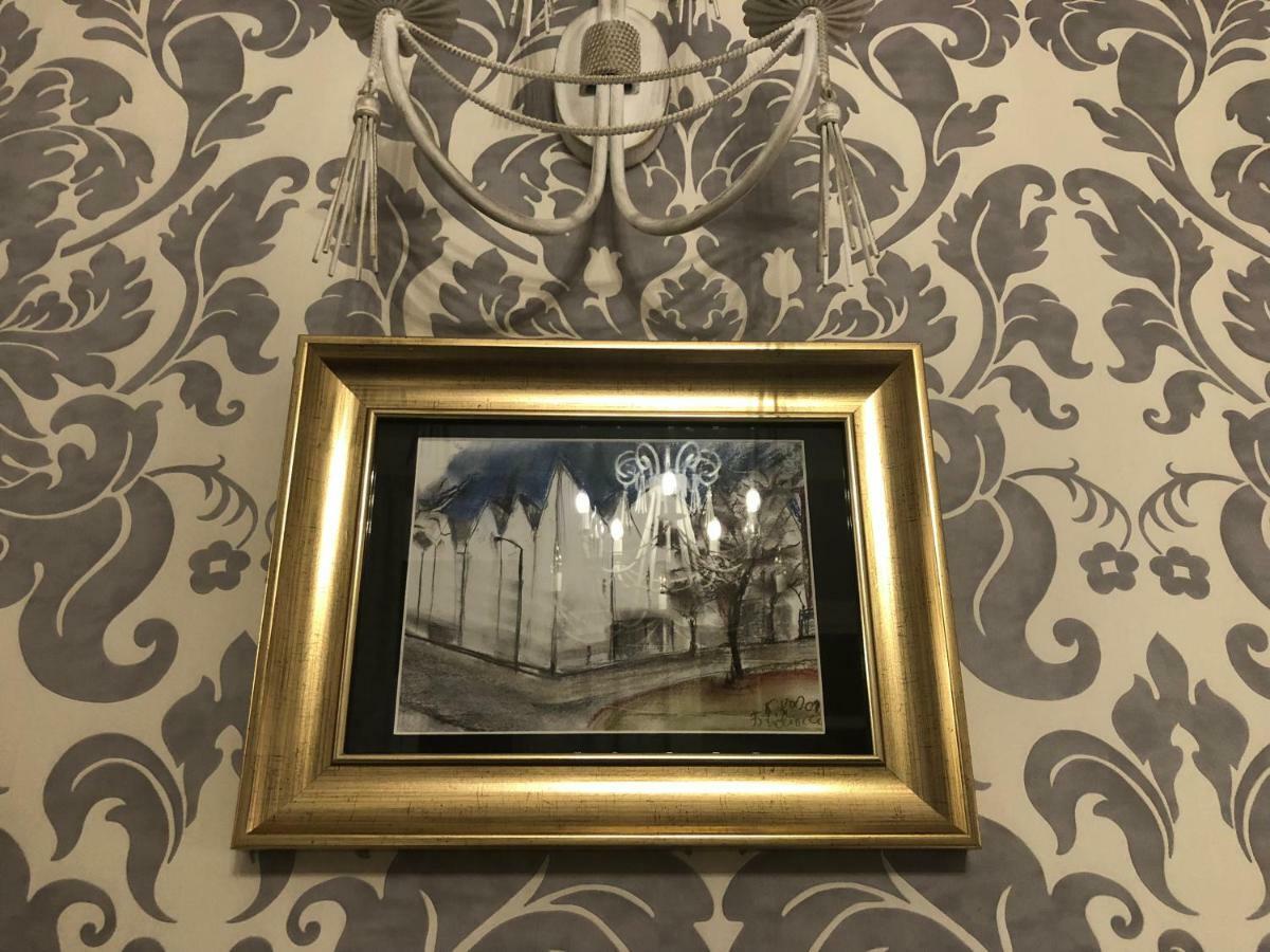 Apartament Orla Szczecin Buitenkant foto