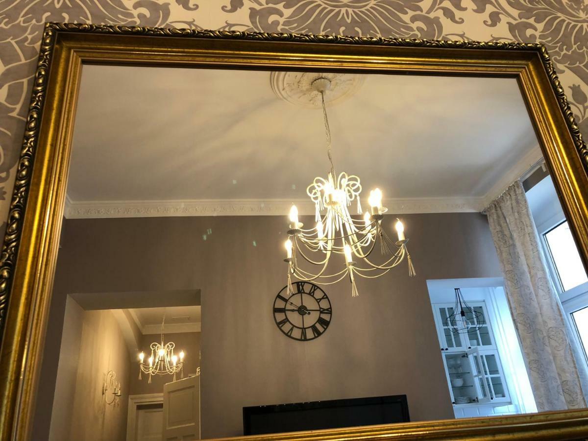 Apartament Orla Szczecin Buitenkant foto