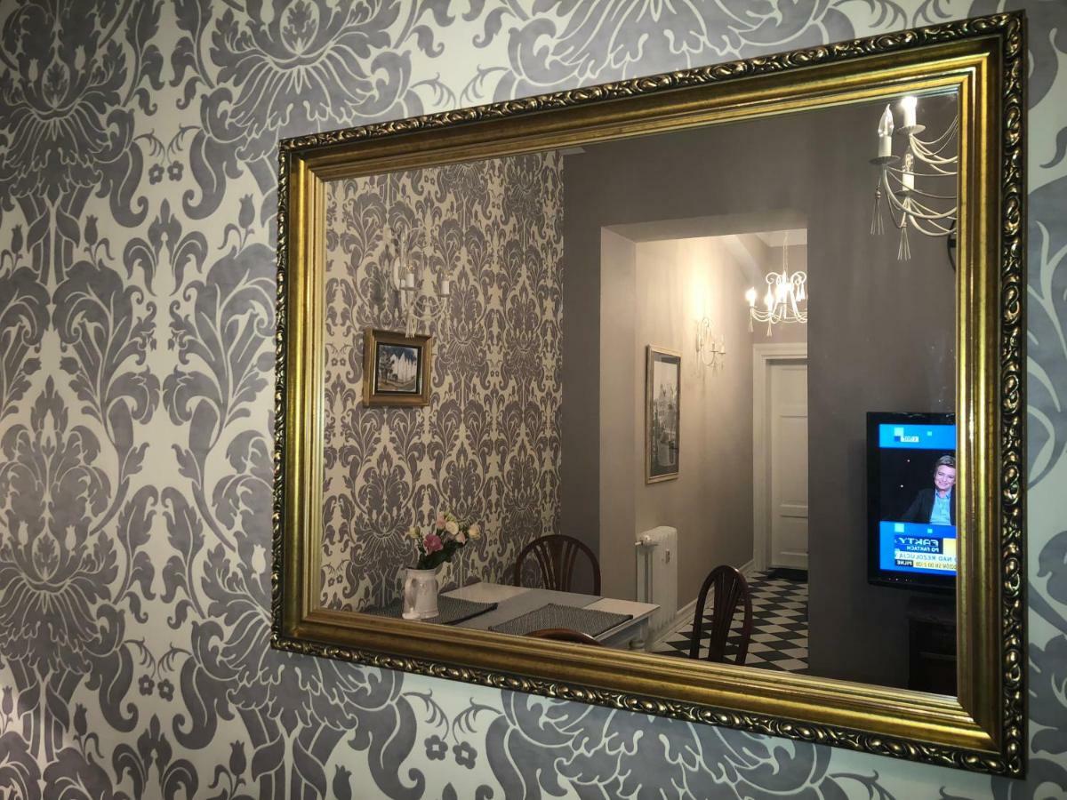 Apartament Orla Szczecin Buitenkant foto
