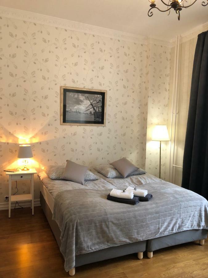 Apartament Orla Szczecin Buitenkant foto