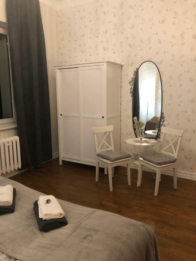 Apartament Orla Szczecin Buitenkant foto