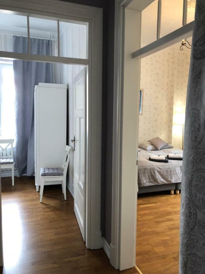Apartament Orla Szczecin Buitenkant foto