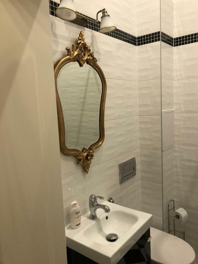 Apartament Orla Szczecin Buitenkant foto