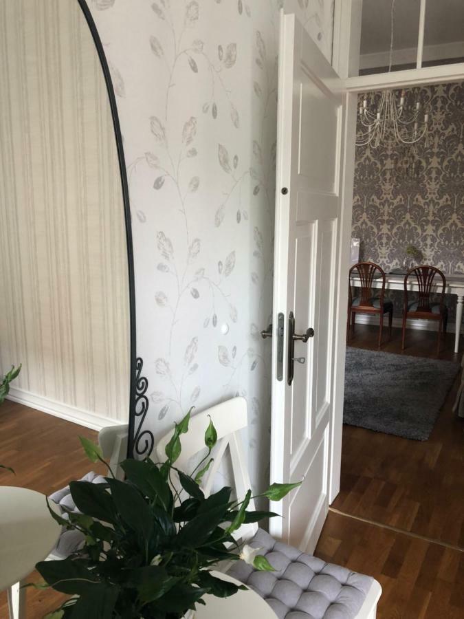 Apartament Orla Szczecin Buitenkant foto