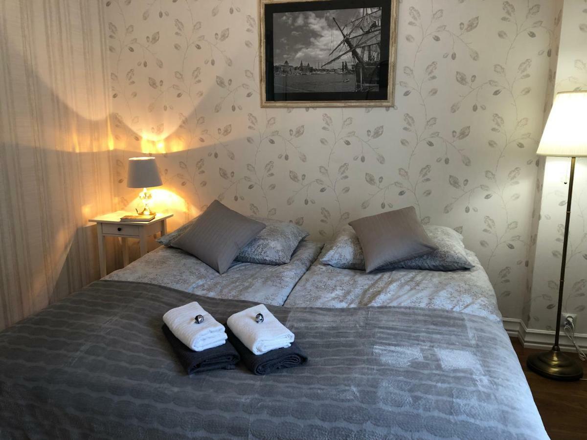 Apartament Orla Szczecin Buitenkant foto