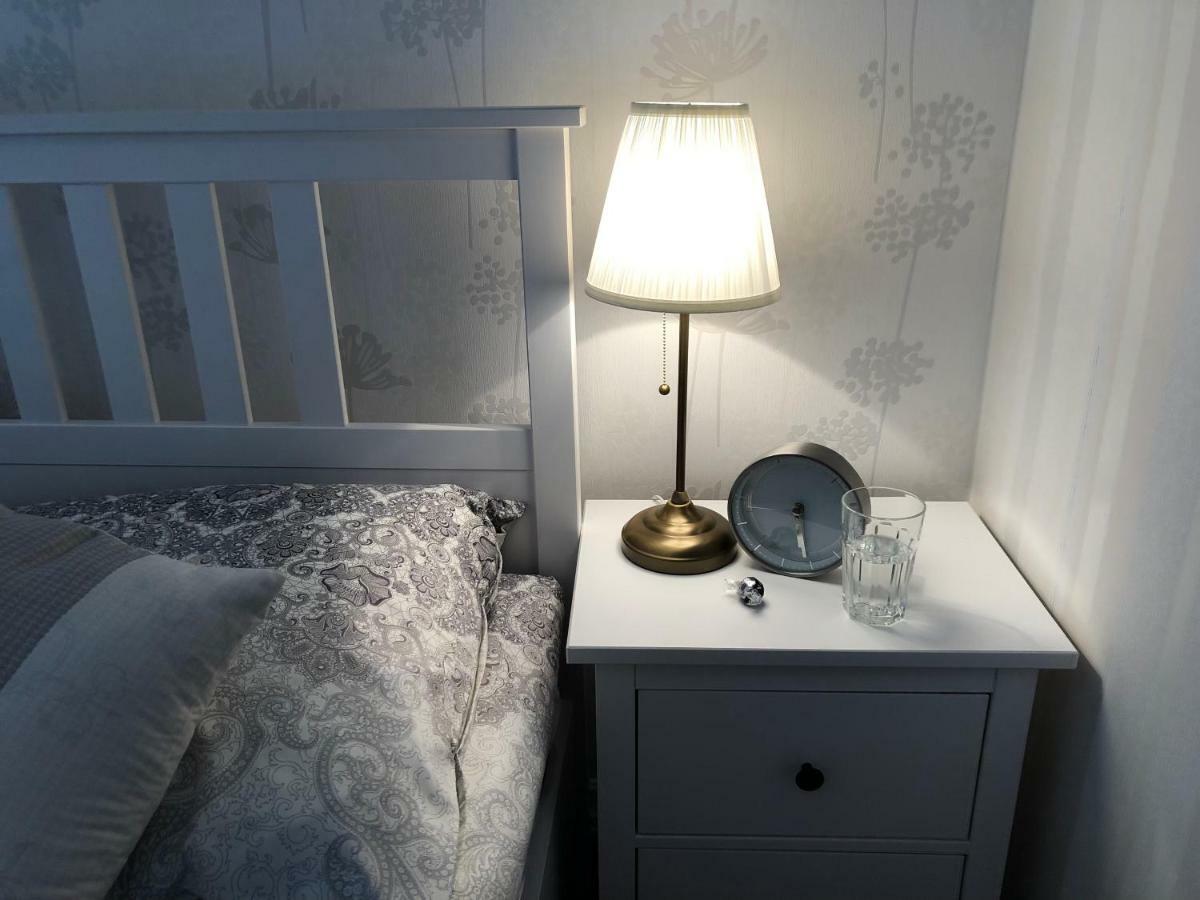 Apartament Orla Szczecin Buitenkant foto