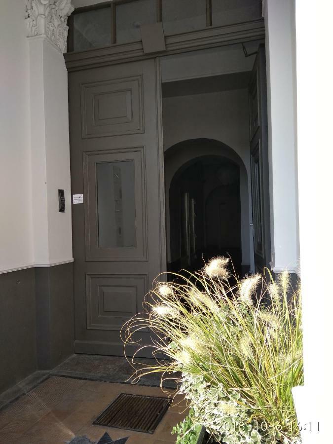 Apartament Orla Szczecin Buitenkant foto