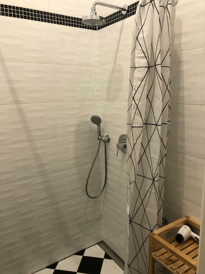 Apartament Orla Szczecin Buitenkant foto