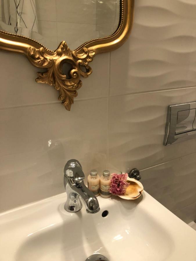 Apartament Orla Szczecin Buitenkant foto