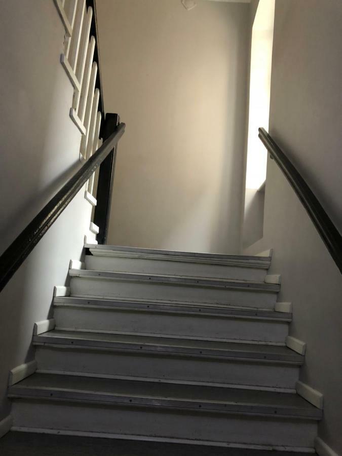 Apartament Orla Szczecin Buitenkant foto