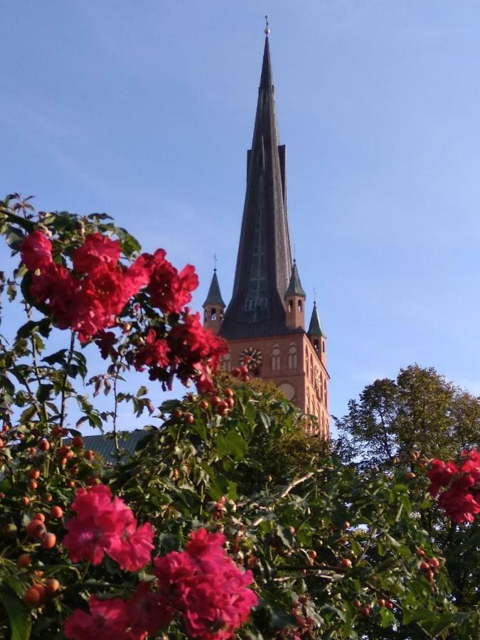 Apartament Orla Szczecin Buitenkant foto